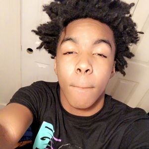 Meet your Posher, Mathew